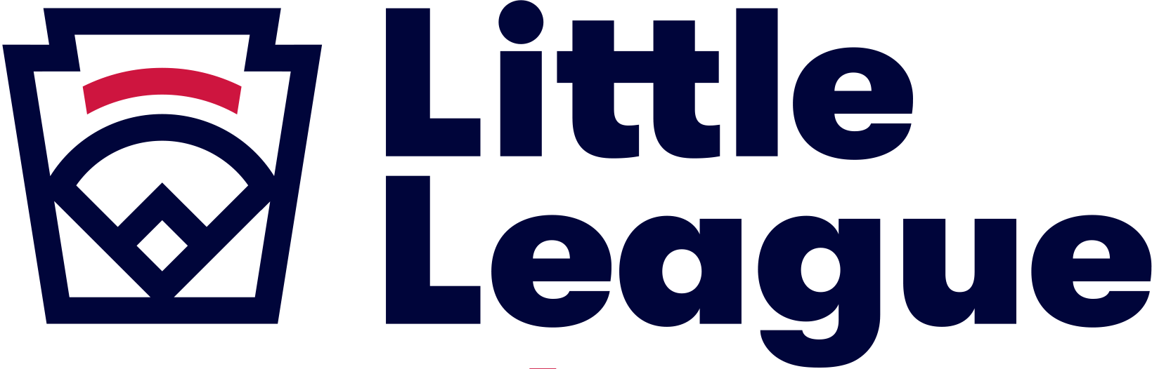ロゴ:Little League